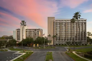 Image of Santa Clara Marriott