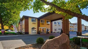 Image of Best Western Plus Meridian