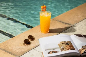 Image of Kimpton Hotel Palomar Phoenix Cityscape by IHG