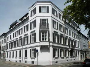 Image of VISIONAPARTMENTS Gerechtigkeitsgasse - contactless check-in