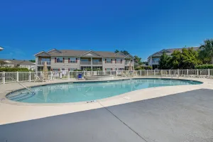 Image of Myrtle Beach Condo w/ Community Perks