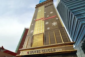 Image of Circle Hotel Seoul