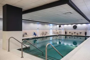 Image of Renaissance Chicago O'Hare Suites Hotel