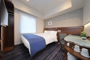 Image of Keio Presso Inn Tokyo Station Yaesu