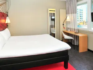 Image of ibis Lyon Centre