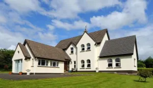 Image of Whitethorn Lodge