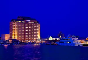 Image of La Vista Hakodate Bay
