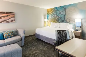 Image of Courtyard Dallas Mesquite