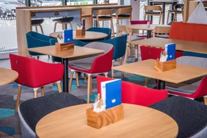 Image of Holiday Inn Express - Exeter - City Centre by IHG