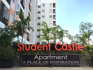 Image of Alfa Student Castle Apartment