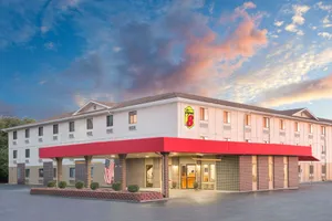Image of Super 8 by Wyndham Terre Haute