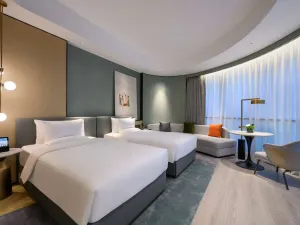 Image of Novotel Shanghai Caohejing