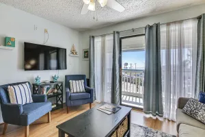 Image of Casa del Mar 274-Saltwater Paradise