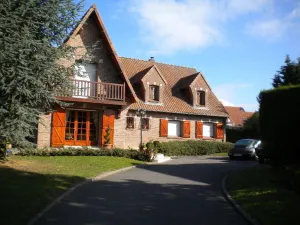 Image of Bed & Breakfast