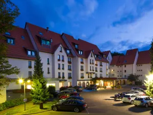 Image of Hotel Restaurant & Spa Verte Vallée