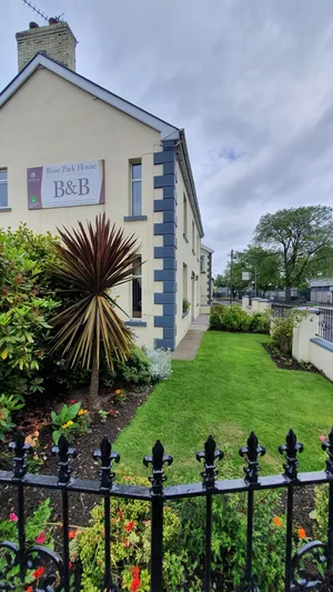 Image of Rose Park House
