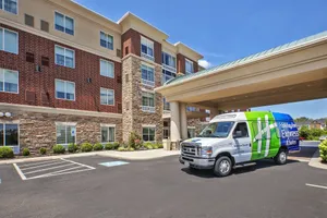 Image of Holiday Inn Express & Suites Dayton South - I-675 by IHG