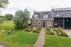 Image of Authentic Zeeland farmhouse