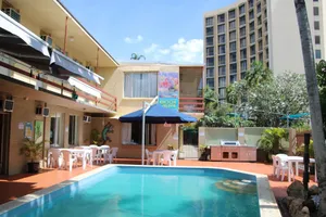 Image of Crocodilly Inn - Hostel