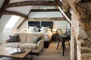 Image of Kings Head Hotel