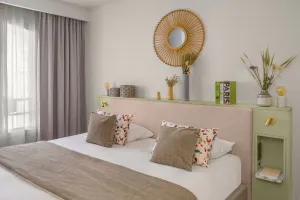 Image of PEPPER & PAPER Apartments