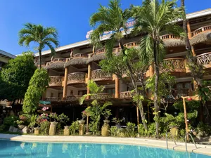 Image of Red Coconut Beach Hotel Boracay