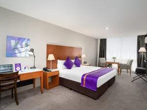 Image of Park Regis Griffin Suites