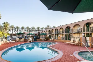Image of Kings Inn Anaheim at The Park & Convention Center