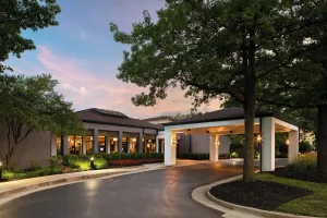 Image of Courtyard Cincinnati Blue Ash