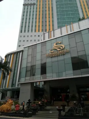 Image of Summit Hotel Subang USJ