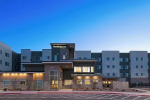 Image of Residence Inn By Marriott El Paso East