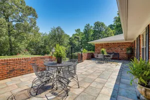 Image of Charming Retreat w/ Patio: Near Grambling/ruston!