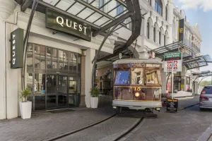 Image of Quest Cathedral Junction Serviced Apartments