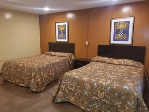 Image of Arbor Inn Motor Lodge