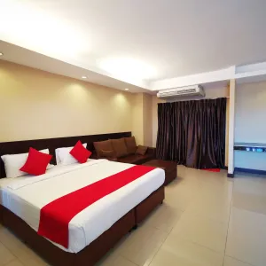 Image of KKinn South Pattaya Hotel