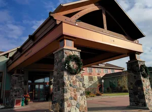 Image of Canal Park Lodge