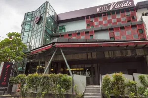 Image of Vivids Hotel
