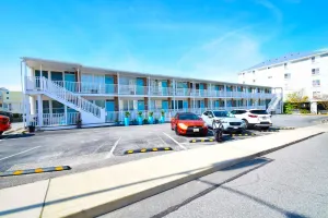 Image of Ocean Waye 106 1 Bedroom Studio