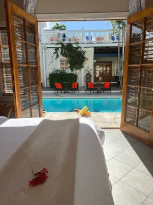 Image of Heron House - Adult Only