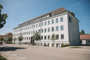 Image of Coffee Fellows Hotel & Longstay