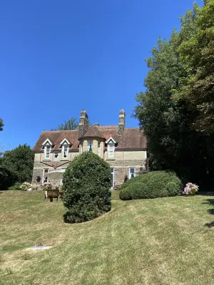Image of The Parsonage