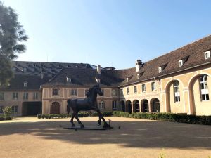Image of Hotel Les Haras