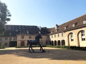 Image of Hotel Les Haras