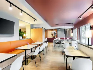 Image of B&B HOTEL Wiesbaden-Hbf