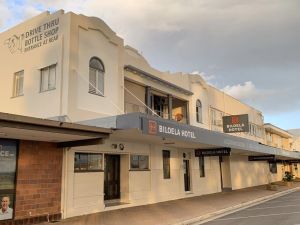 Image of Biloela Hotel