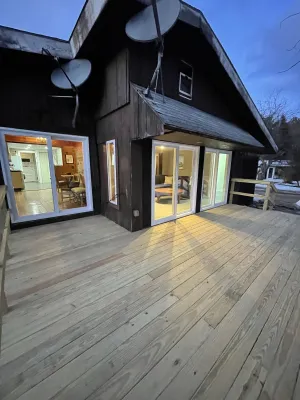 Image of Brookside Hideaway, Brook Road Inn