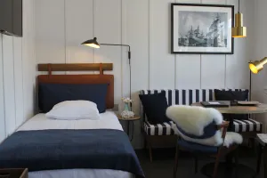 Image of Getaway Studios "The Providence" Oostende