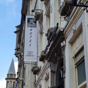 Image of Cour St Georges