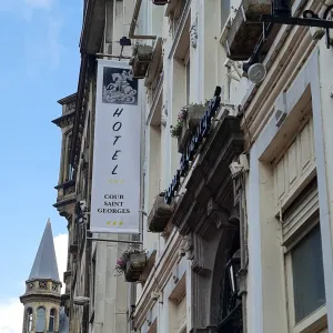 Image of Cour St Georges