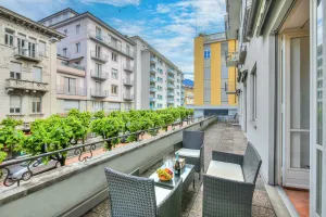Image of Bellinzona In Centro - Happy Rentals